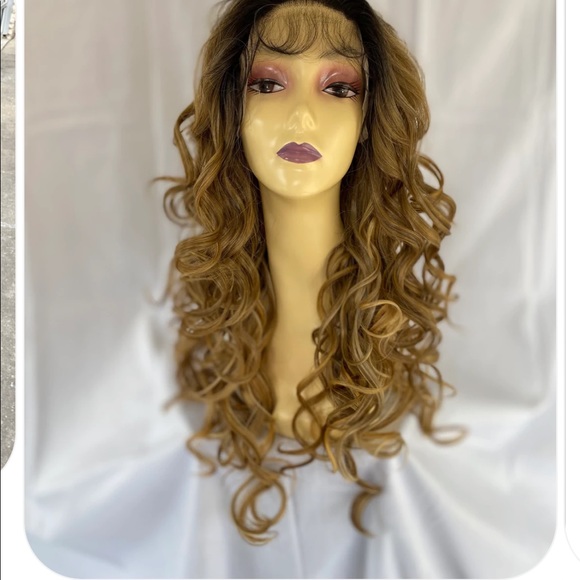 Romance curl Lacefront wig new fall 2025 - Picture 9 of 16